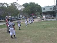 2012年第4屆【陽明山盃】全國三級棒球錦標賽