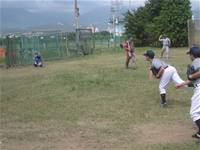 2012年第4屆【陽明山盃】全國三級棒球錦標賽