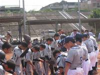 2012年第4屆【陽明山盃】全國三級棒球錦標賽