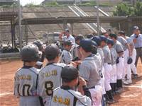 2012年第4屆【陽明山盃】全國三級棒球錦標賽