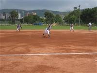 2012年第4屆【陽明山盃】全國三級棒球錦標賽