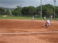 2012年第4屆【陽明山盃】全國三級棒球錦標賽