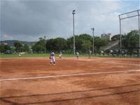 2012年第4屆【陽明山盃】全國三級棒球錦標賽