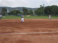 2012年第4屆【陽明山盃】全國三級棒球錦標賽