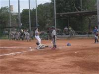 2012年第4屆【陽明山盃】全國三級棒球錦標賽