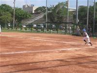 2012年第4屆【陽明山盃】全國三級棒球錦標賽