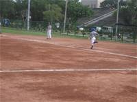 2012年第4屆【陽明山盃】全國三級棒球錦標賽