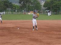 2012年第4屆【陽明山盃】全國三級棒球錦標賽