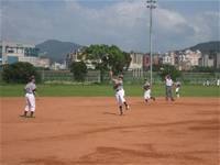 2012年第4屆【陽明山盃】全國三級棒球錦標賽