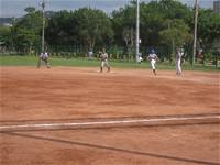 2012年第4屆【陽明山盃】全國三級棒球錦標賽