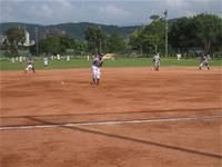 2012年第4屆【陽明山盃】全國三級棒球錦標賽