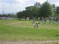 2012年第4屆【陽明山盃】全國三級棒球錦標賽