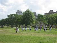 2012年第4屆【陽明山盃】全國三級棒球錦標賽