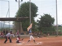 2012年第4屆【陽明山盃】全國三級棒球錦標賽