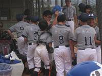 2012年第4屆【陽明山盃】全國三級棒球錦標賽