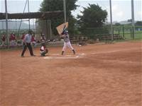 2012年第4屆【陽明山盃】全國三級棒球錦標賽