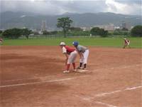 2012年第4屆【陽明山盃】全國三級棒球錦標賽