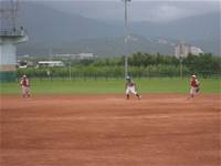 2012年第4屆【陽明山盃】全國三級棒球錦標賽