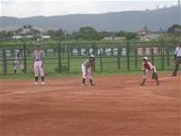 2012年第4屆【陽明山盃】全國三級棒球錦標賽