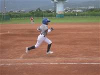2012年第4屆【陽明山盃】全國三級棒球錦標賽