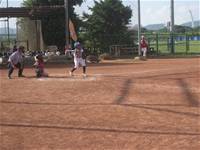 2012年第4屆【陽明山盃】全國三級棒球錦標賽