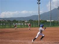 2012年第4屆【陽明山盃】全國三級棒球錦標賽