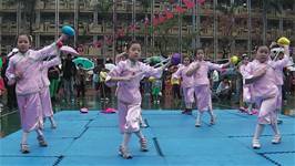 101學年度體育表演會