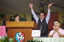 101學年度體育表演會