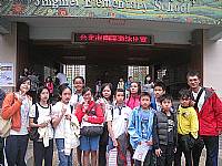 101南區運動會游泳與田徑比賽榮獲佳績