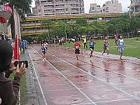 101南區運動會游泳與田徑比賽榮獲佳績