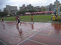 101南區運動會游泳與田徑比賽榮獲佳績