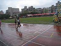 101南區運動會游泳與田徑比賽榮獲佳績