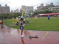 101南區運動會游泳與田徑比賽榮獲佳績