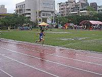 101南區運動會游泳與田徑比賽榮獲佳績