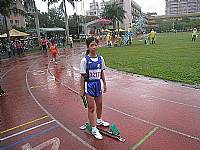 101南區運動會游泳與田徑比賽榮獲佳績