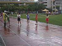 101南區運動會游泳與田徑比賽榮獲佳績