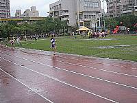 101南區運動會游泳與田徑比賽榮獲佳績