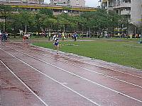 101南區運動會游泳與田徑比賽榮獲佳績