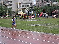 101南區運動會游泳與田徑比賽榮獲佳績