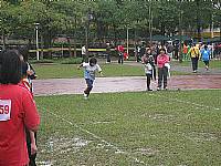 101南區運動會游泳與田徑比賽榮獲佳績