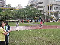 101南區運動會游泳與田徑比賽榮獲佳績