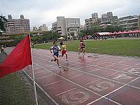 101南區運動會游泳與田徑比賽榮獲佳績