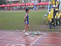 101南區運動會游泳與田徑比賽榮獲佳績