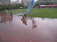 101南區運動會游泳與田徑比賽榮獲佳績