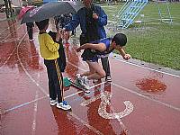 101南區運動會游泳與田徑比賽榮獲佳績