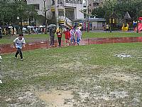 101南區運動會游泳與田徑比賽榮獲佳績