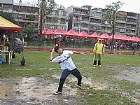 101南區運動會游泳與田徑比賽榮獲佳績