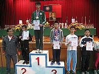 101南區運動會游泳與田徑比賽榮獲佳績