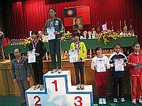 101南區運動會游泳與田徑比賽榮獲佳績