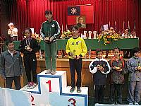 101南區運動會游泳與田徑比賽榮獲佳績